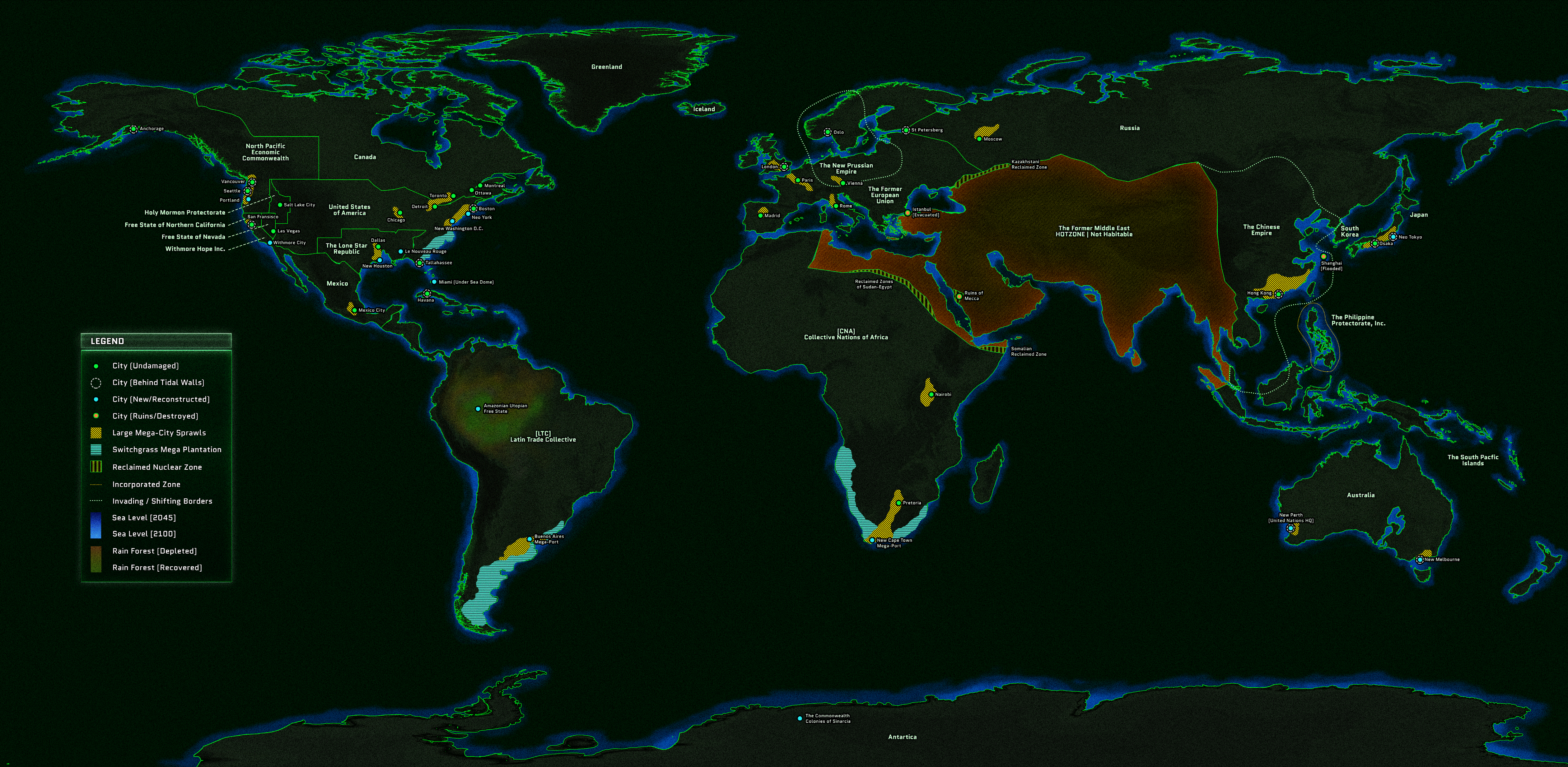 Cyberpunk map generator фото 100