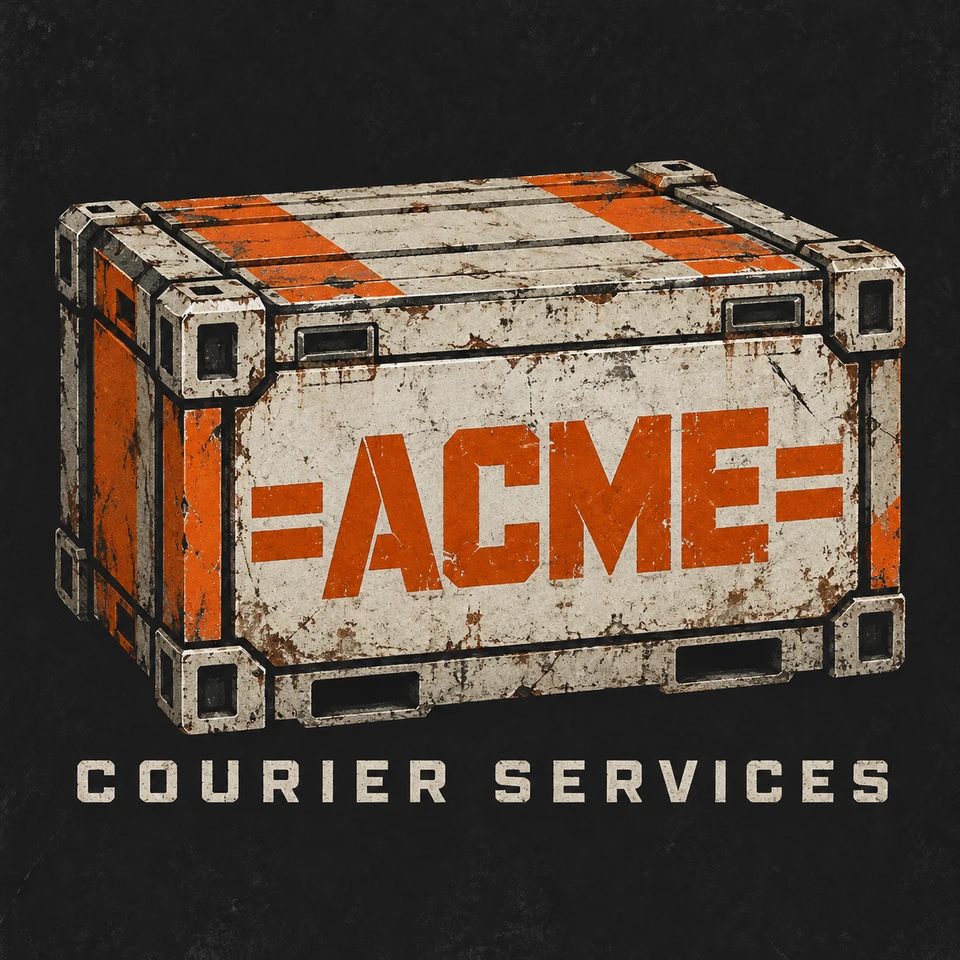 Acme Courier Services