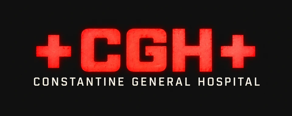 Constantine General Hospital