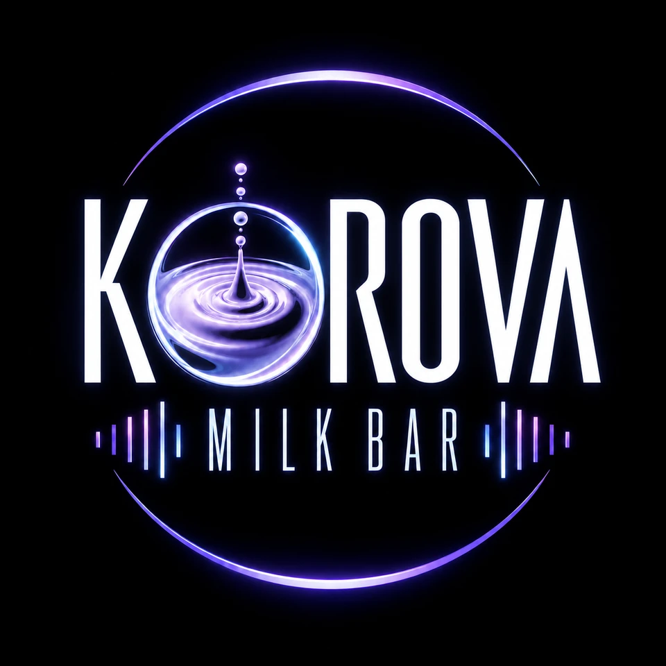 Korova Milk Bar