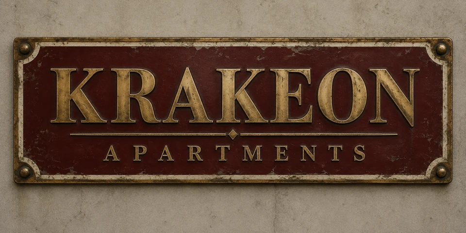 Krakeon Apartments