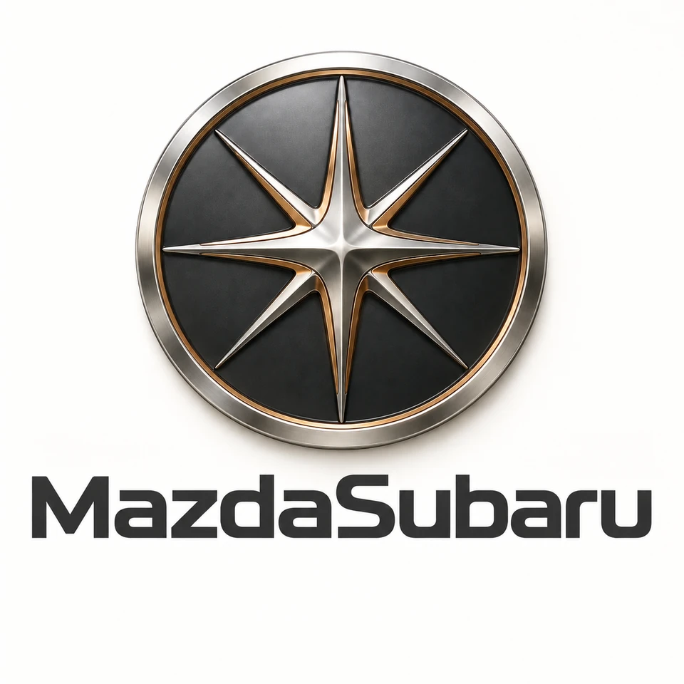 MazdaSubaru