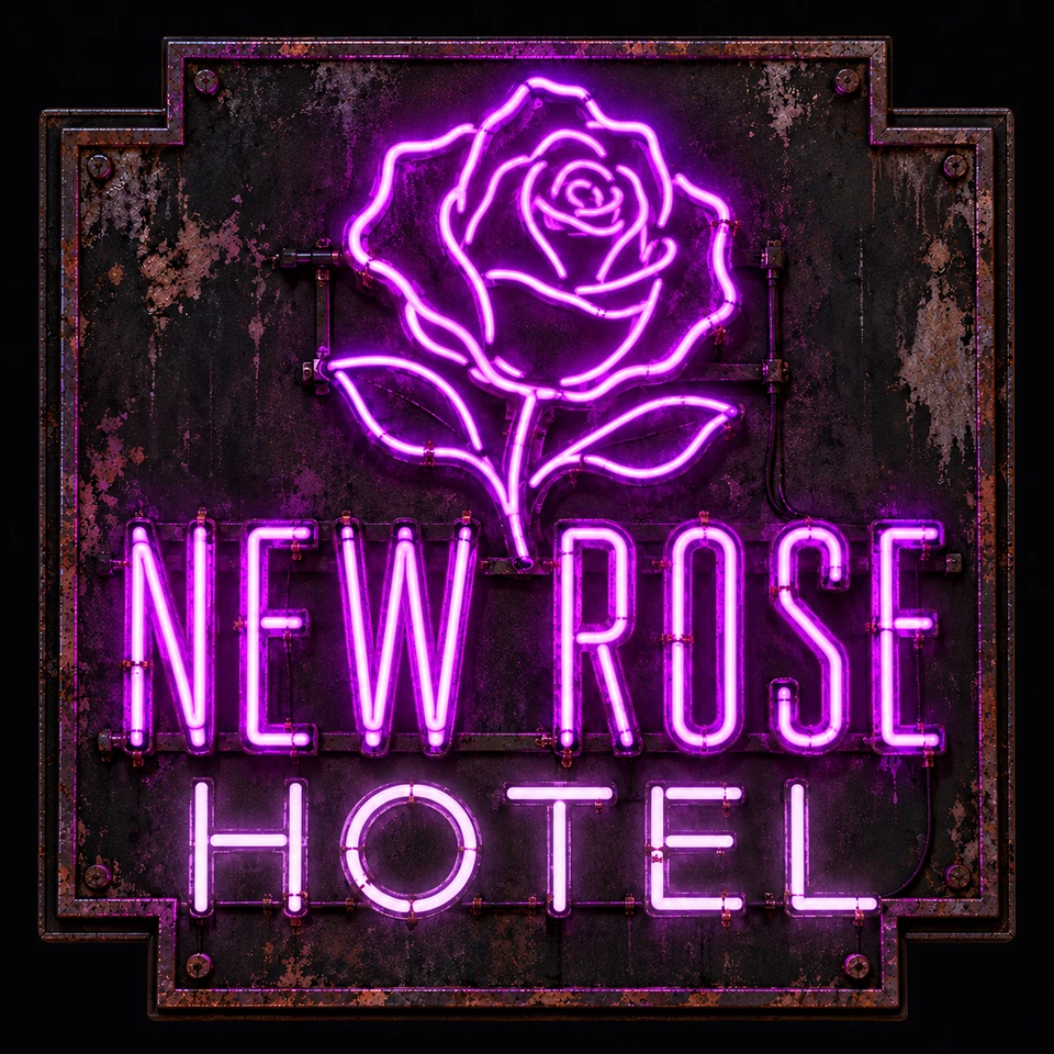 New Rose Hotel