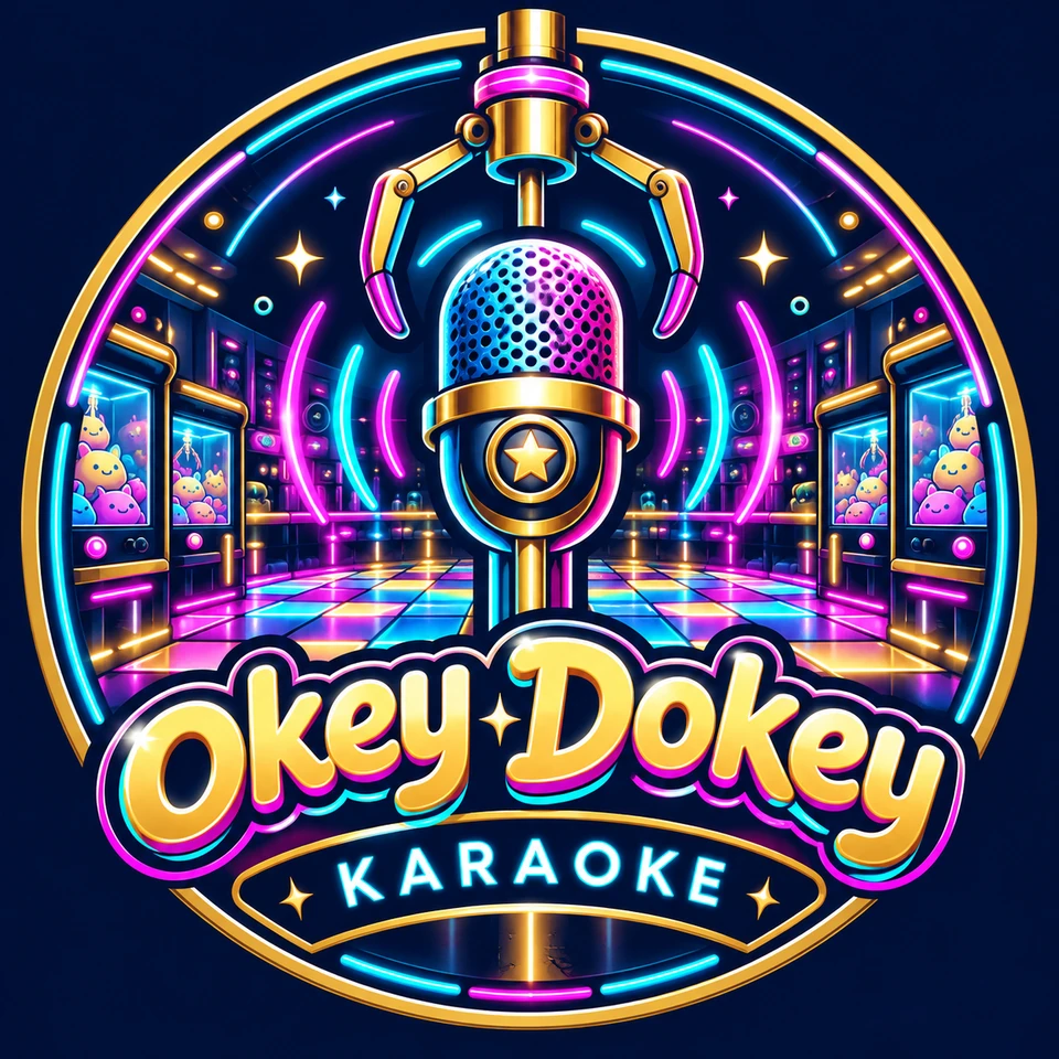 Okey Dokey Karaoke