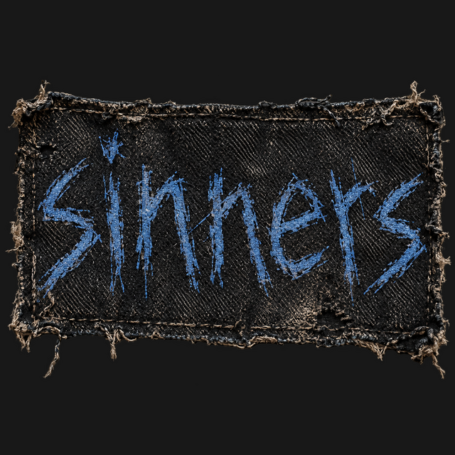 Sinners Option A dark artwork