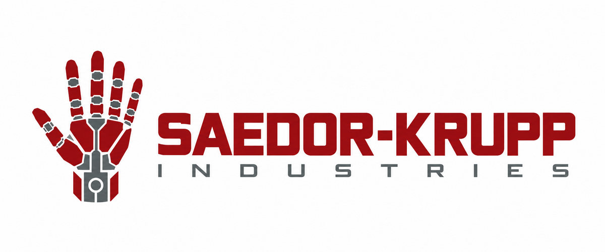 Saedor Krupp
