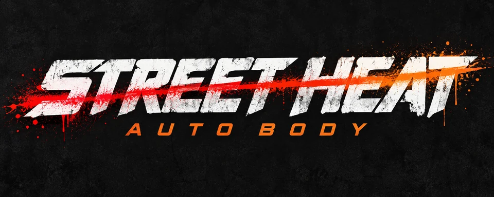 Street Heat Auto Body