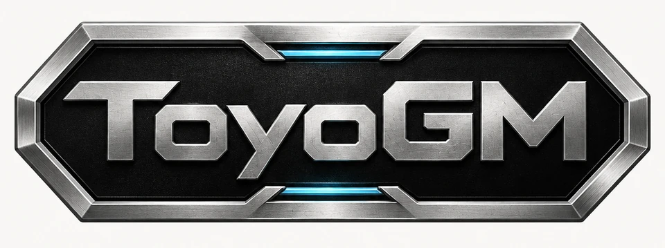 ToyoGM