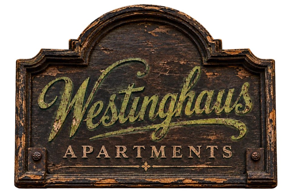 Westinghaus Apartments